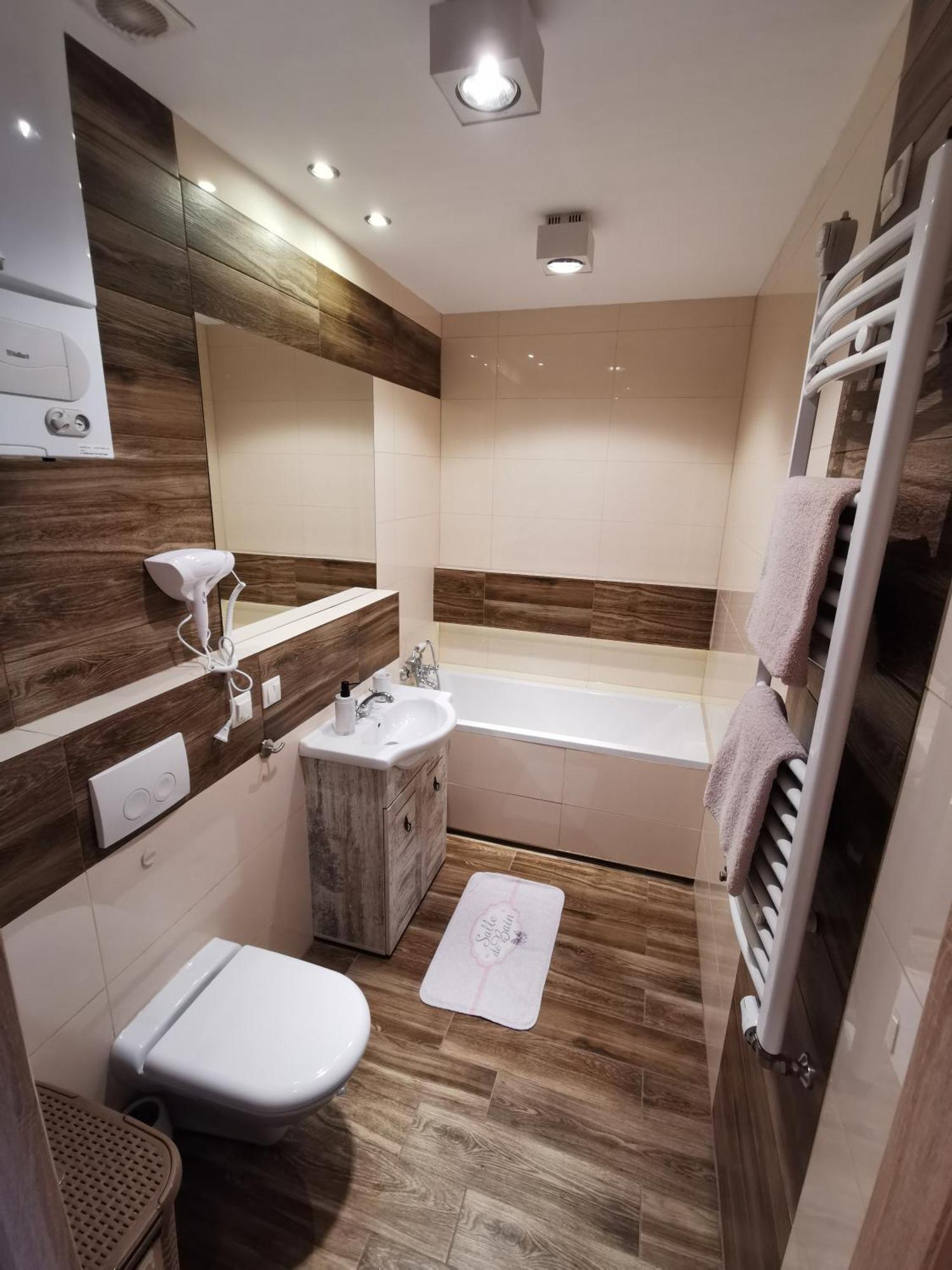 Nadwislanski Apartament Kalwaryjska Apartment Красков Екстериор снимка
